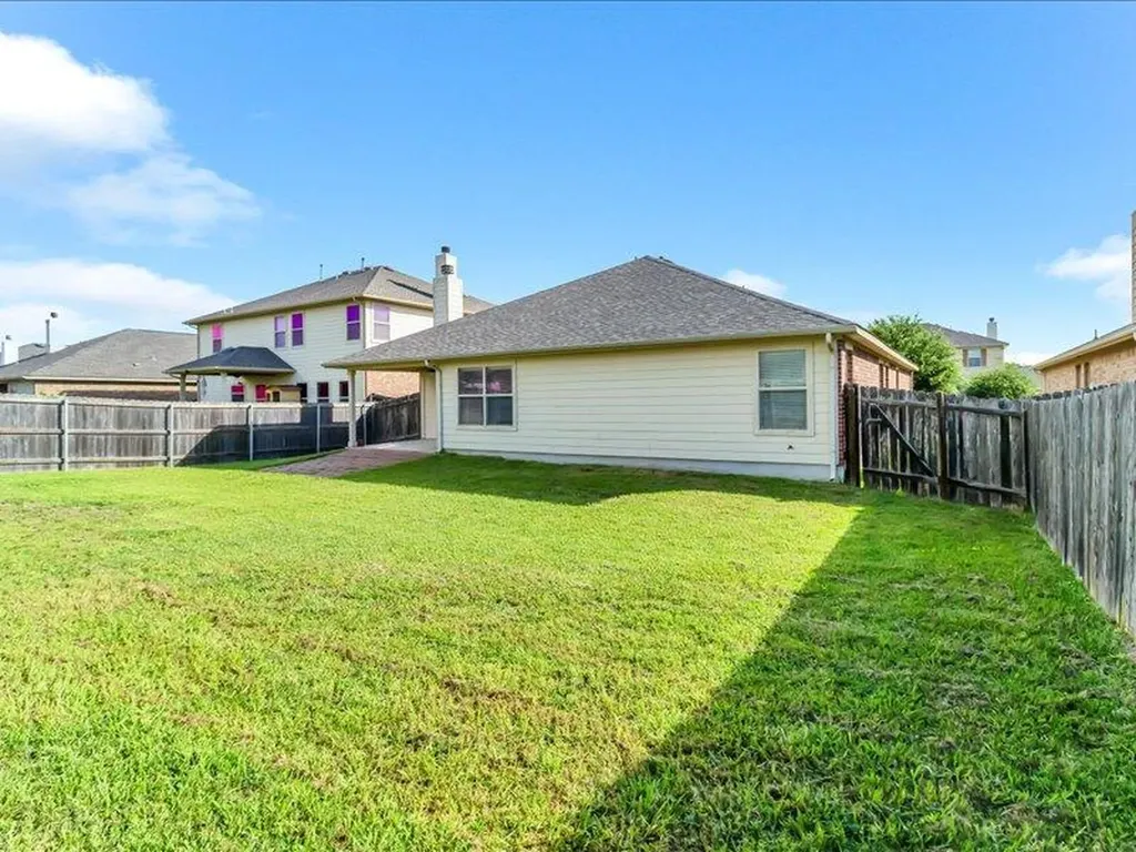 3513 Dry Brook Crossing Pflugerville TX 78660