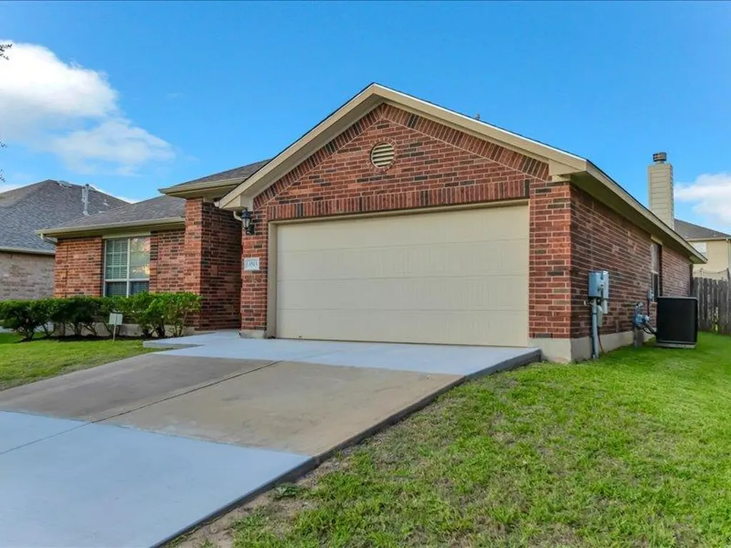 3513 Dry Brook Crossing Pflugerville TX 78660