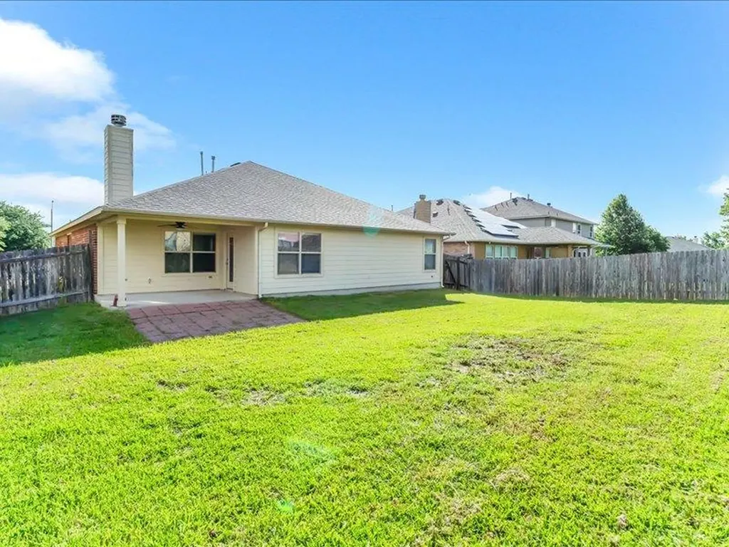3513 Dry Brook Crossing Pflugerville TX 78660