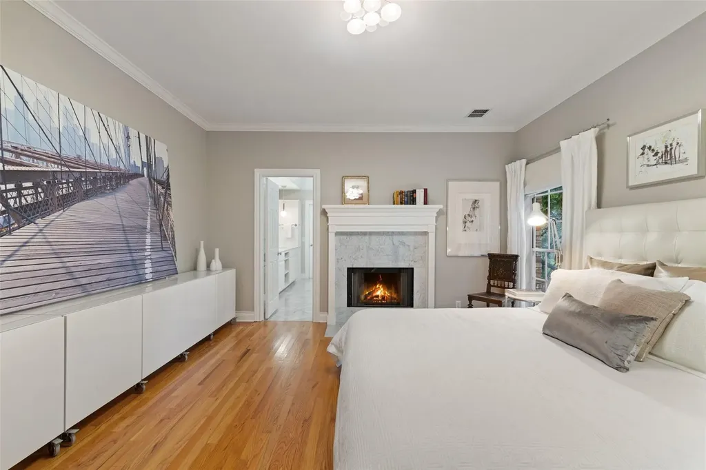 10038 Circleview Drive Austin TX 78733