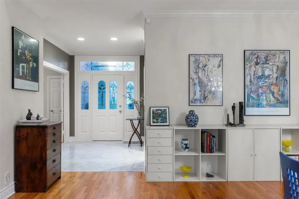 10038 Circleview Drive Austin TX 78733