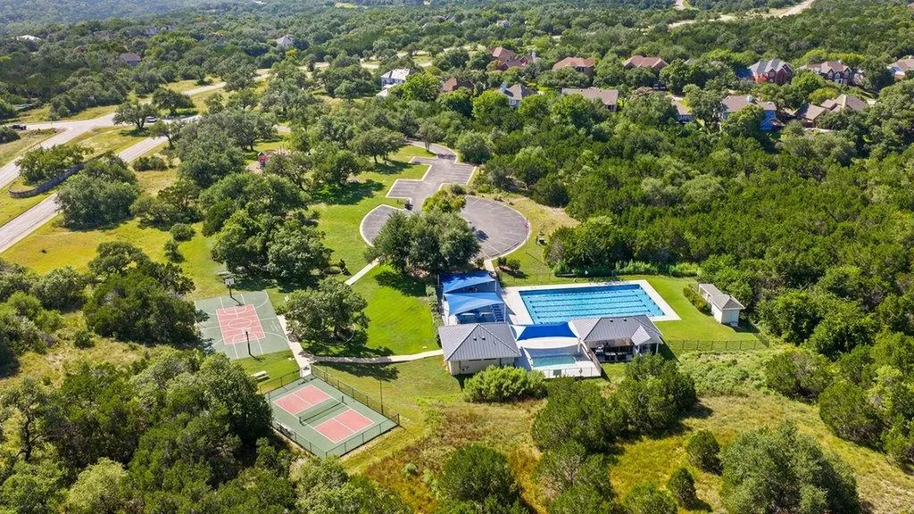 10038 Circleview Drive Austin TX 78733