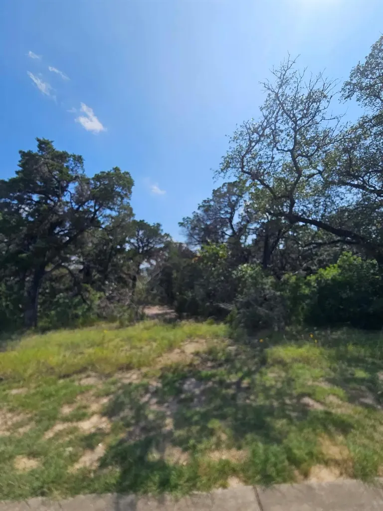 18901 Leisure Lane Lago Vista TX 78645