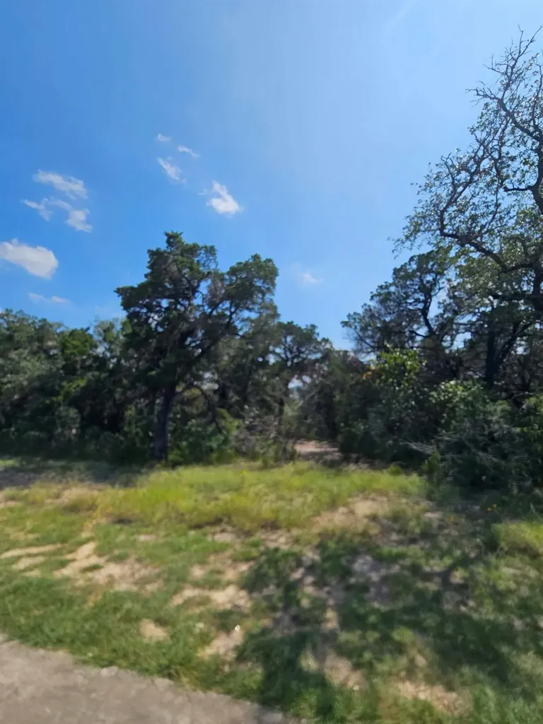 18901 Leisure Lane Lago Vista TX 78645