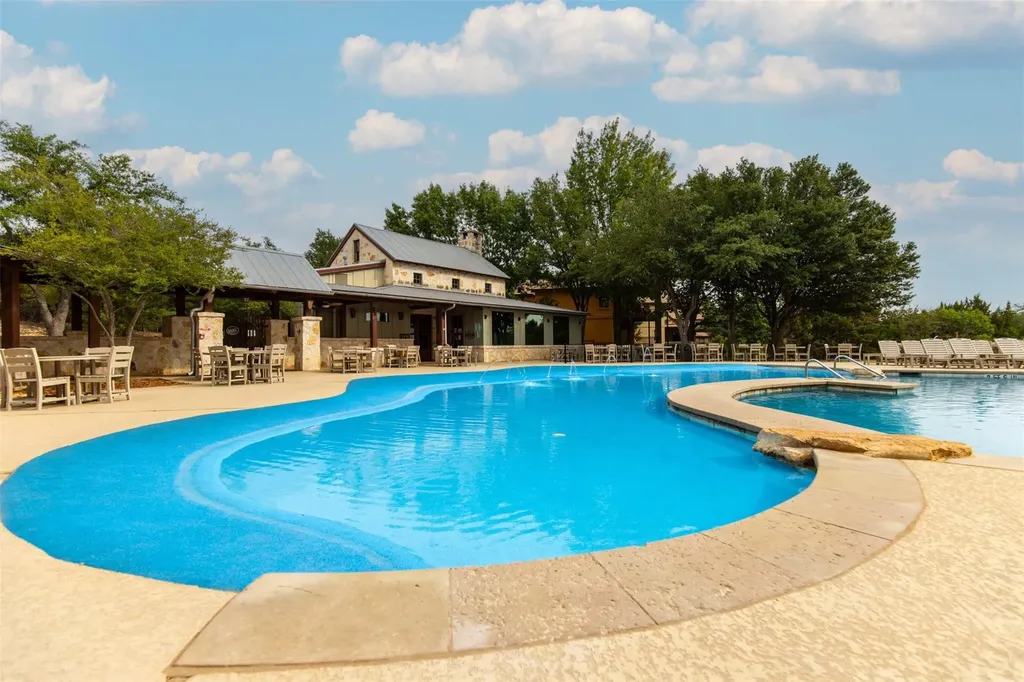 18901 Leisure Lane Lago Vista TX 78645