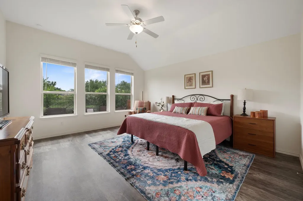 1437 Morning View Road Georgetown TX 78628