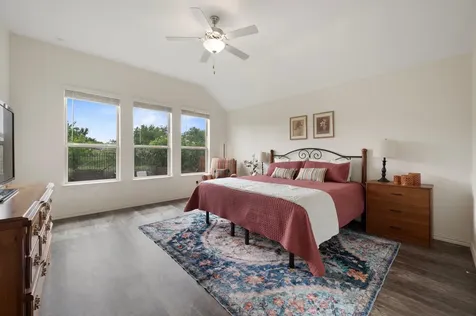 1437 Morning View Road Georgetown TX 78628