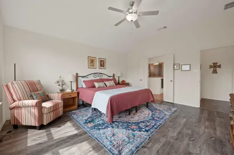 1437 Morning View Road Georgetown TX 78628