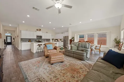 1437 Morning View Road Georgetown TX 78628
