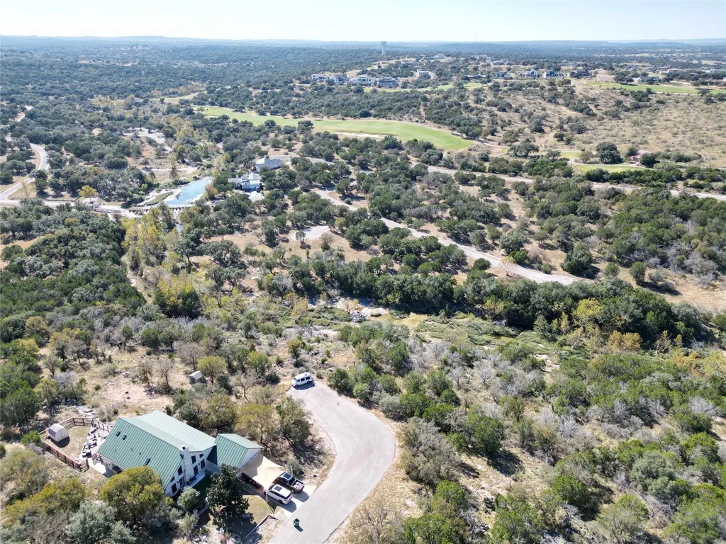 514 Lost Dutchman Horseshoe Bay TX 78657
