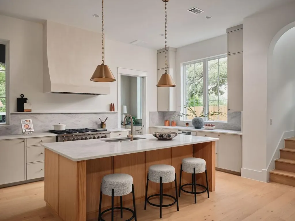 704 E 46th Street Austin TX 78751