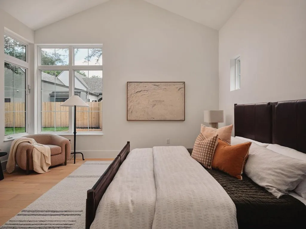 704 E 46th Street Austin TX 78751