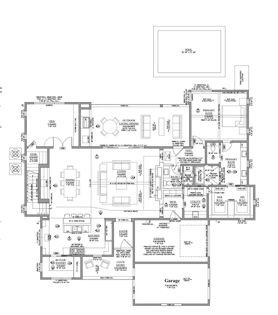 704 E 46th Street Austin TX 78751