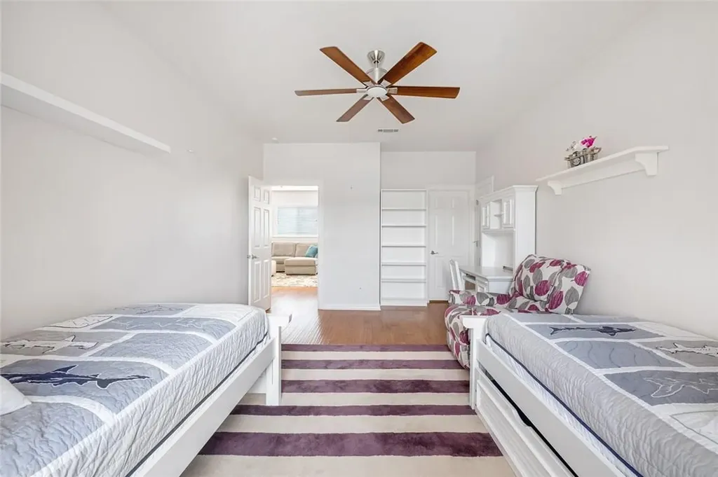 1733 Canonero Drive Austin TX 78746