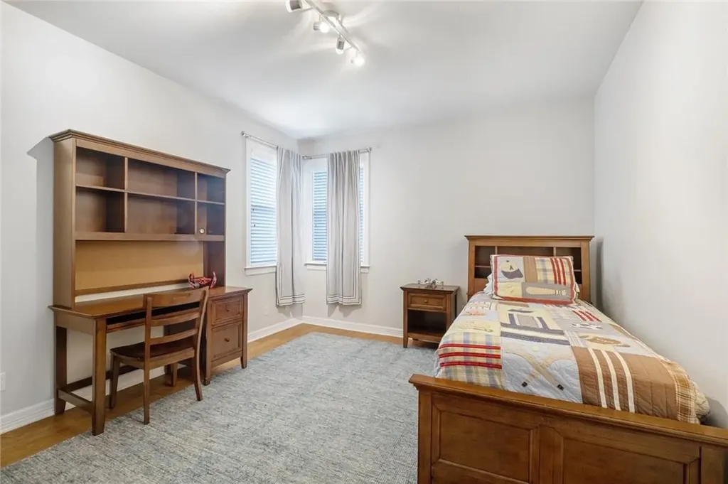 1733 Canonero Drive Austin TX 78746
