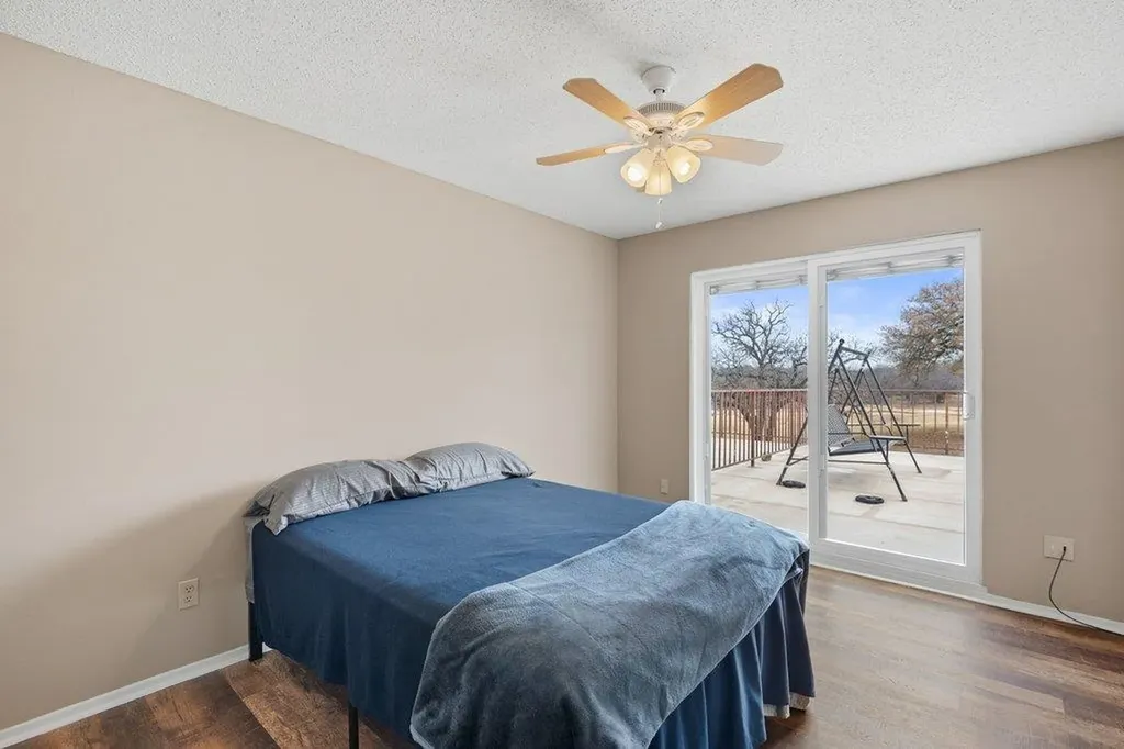 1201 Hi Stirrup Horseshoe Bay TX 78657
