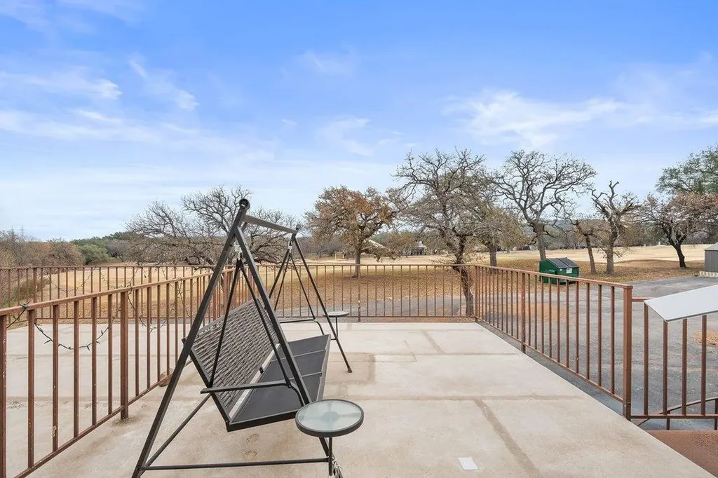 1201 Hi Stirrup Horseshoe Bay TX 78657