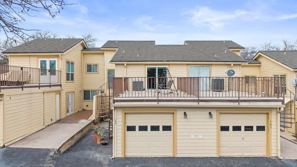 1201 Hi Stirrup Horseshoe Bay TX 78657