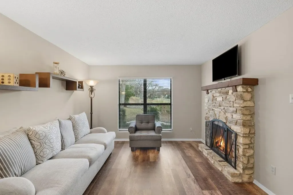 1201 Hi Stirrup Horseshoe Bay TX 78657