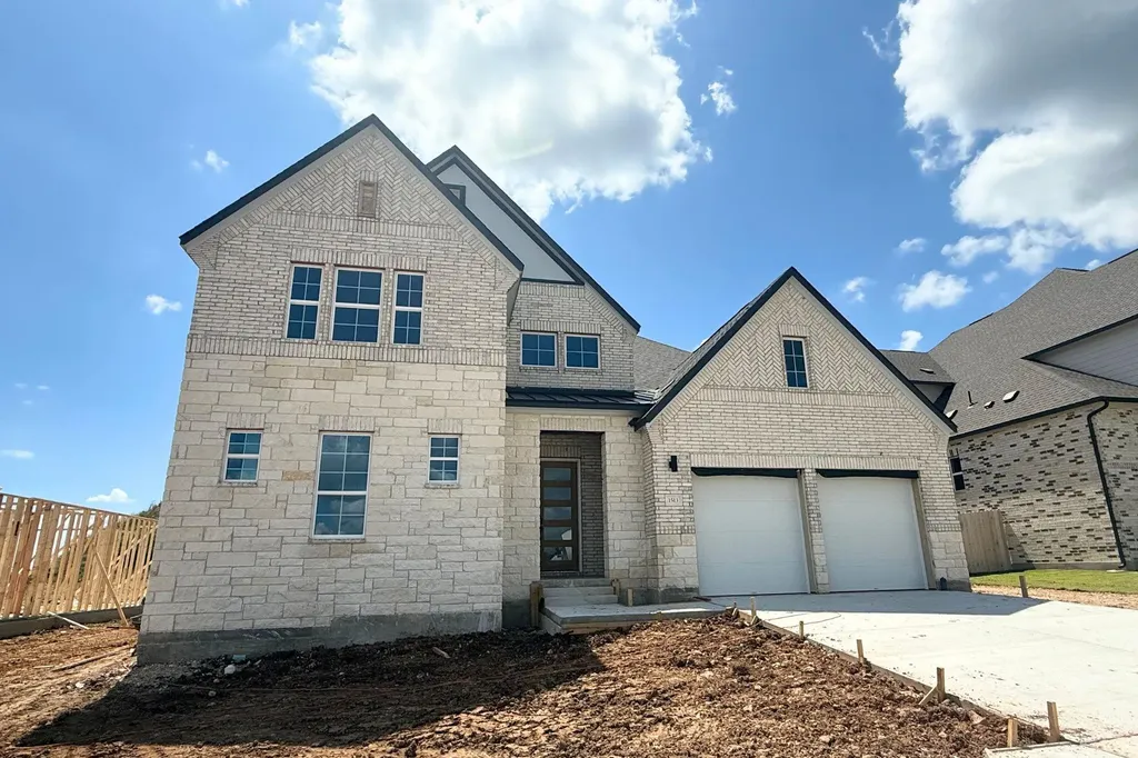 1513 Shelby Lane Georgetown TX 78628