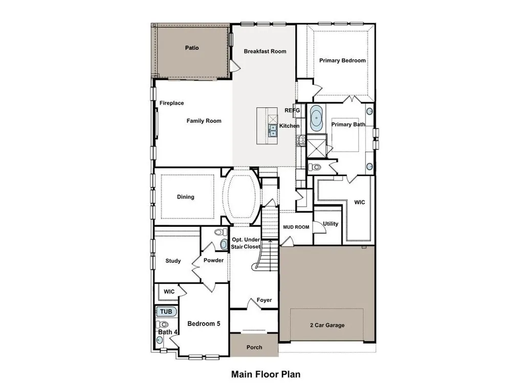 1513 Shelby Lane Georgetown TX 78628