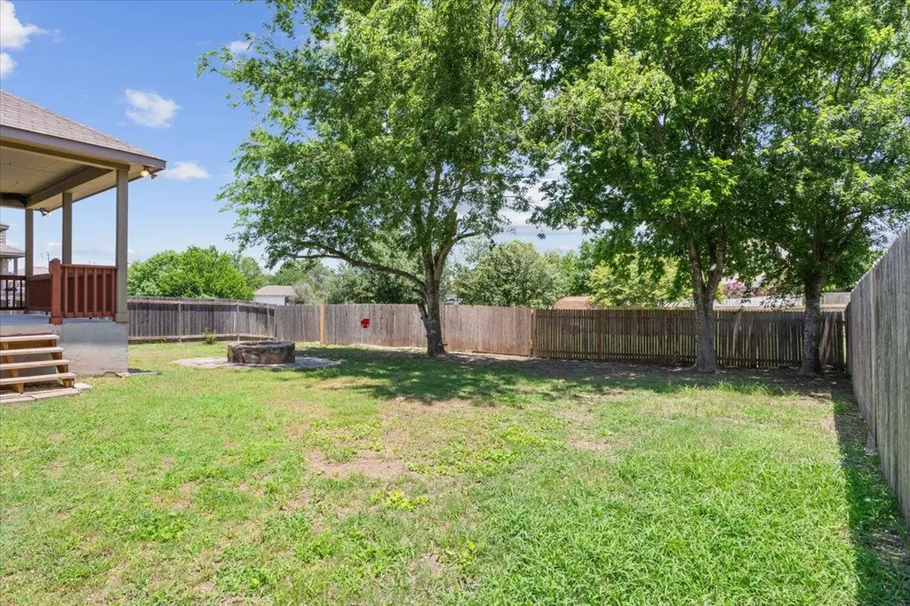 1013 Fred Couples Court Round Rock TX 78664