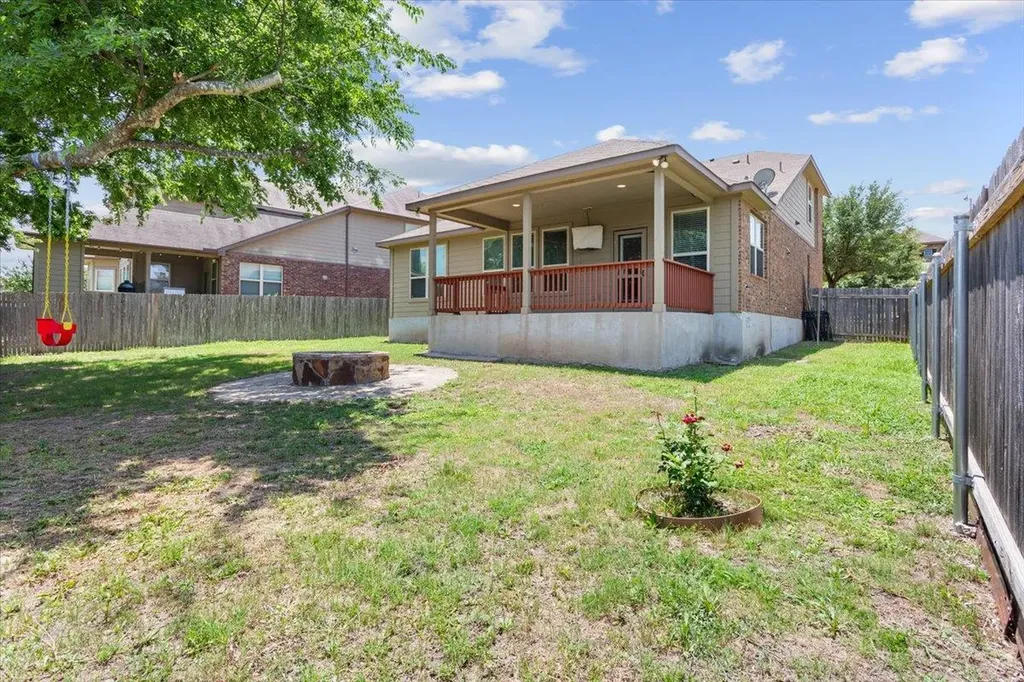 1013 Fred Couples Court Round Rock TX 78664