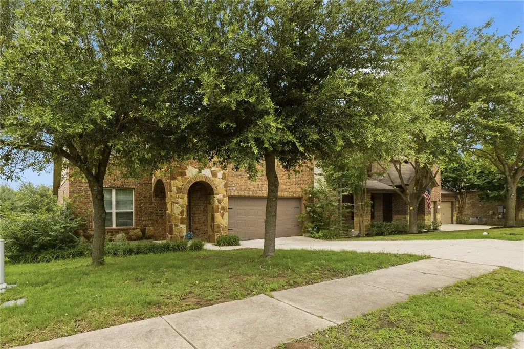 1013 Fred Couples Court Round Rock TX 78664