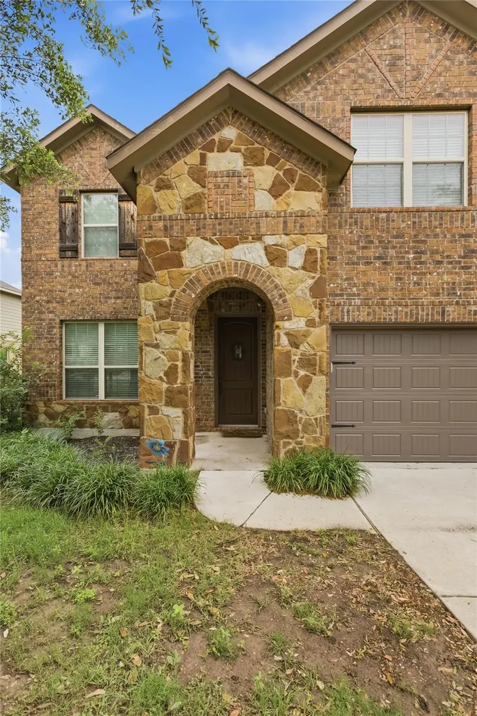 1013 Fred Couples Court Round Rock TX 78664
