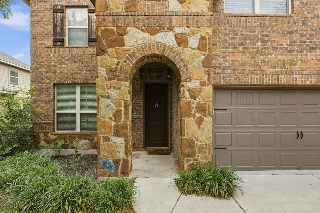 1013 Fred Couples Court Round Rock TX 78664