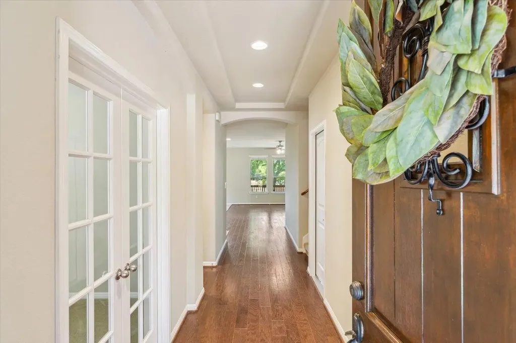 1013 Fred Couples Court Round Rock TX 78664