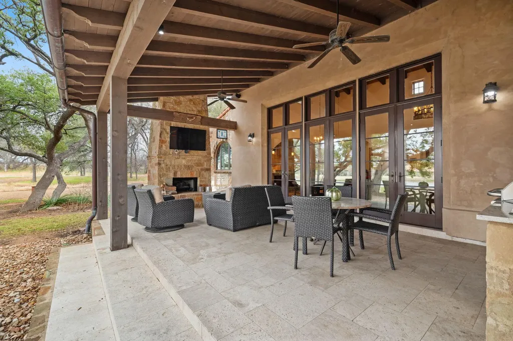 145 La Serena Loop Horseshoe Bay TX 78657