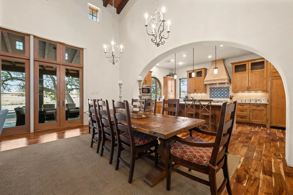 145 La Serena Loop Horseshoe Bay TX 78657