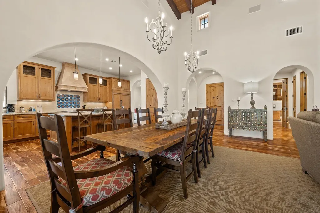145 La Serena Loop Horseshoe Bay TX 78657