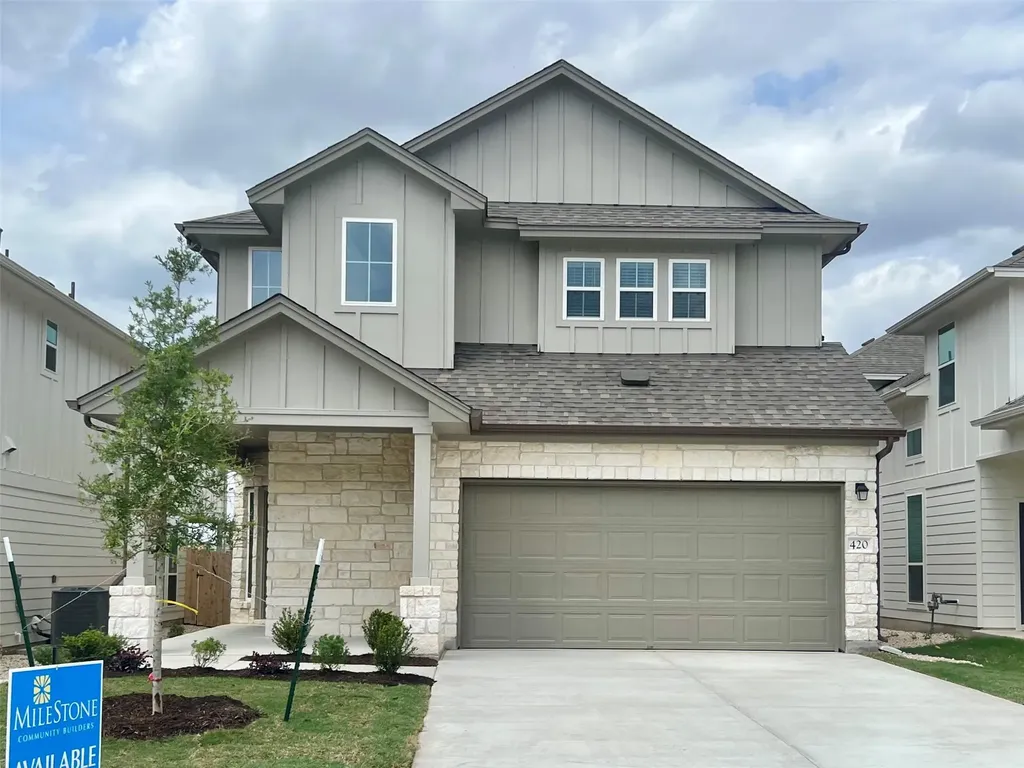 484 Young Street Buda TX 78610