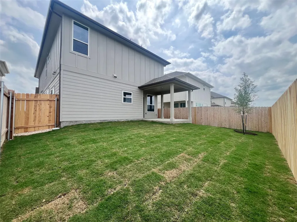 484 Young Street Buda TX 78610