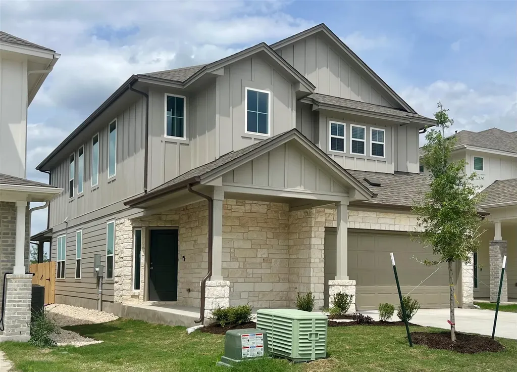 484 Young Street Buda TX 78610