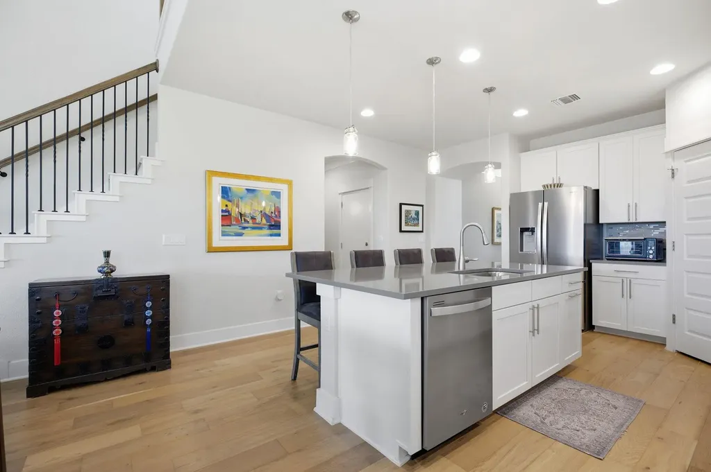 9806 Betulla Drive Austin TX 78717