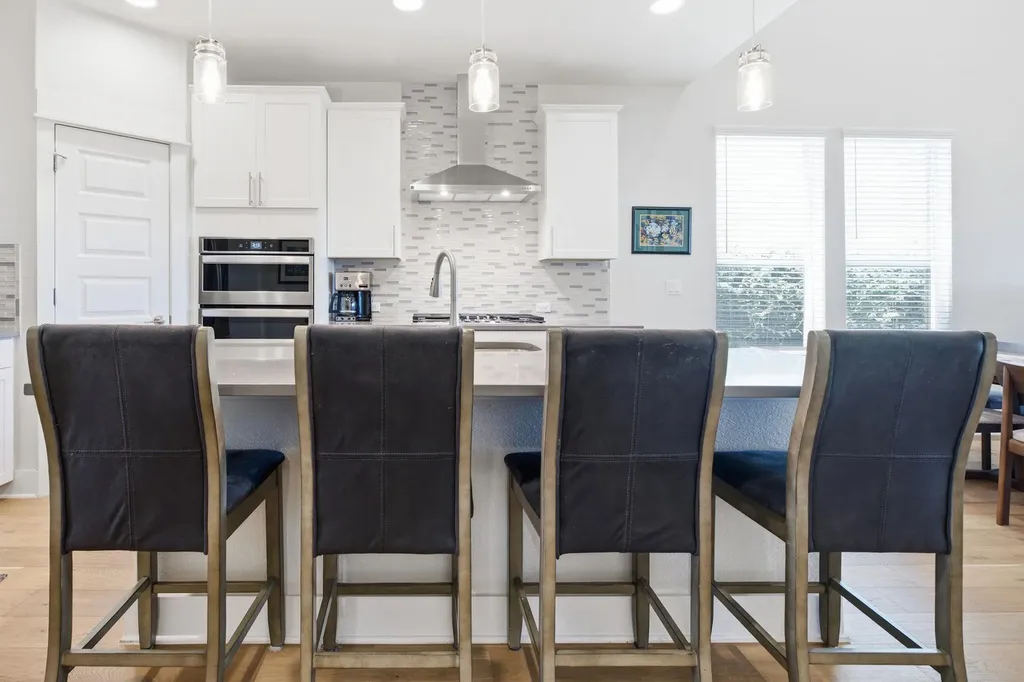 9806 Betulla Drive Austin TX 78717