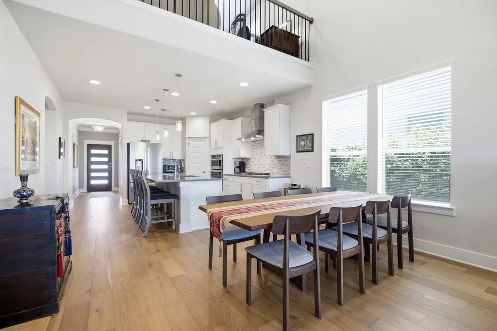 9806 Betulla Drive Austin TX 78717