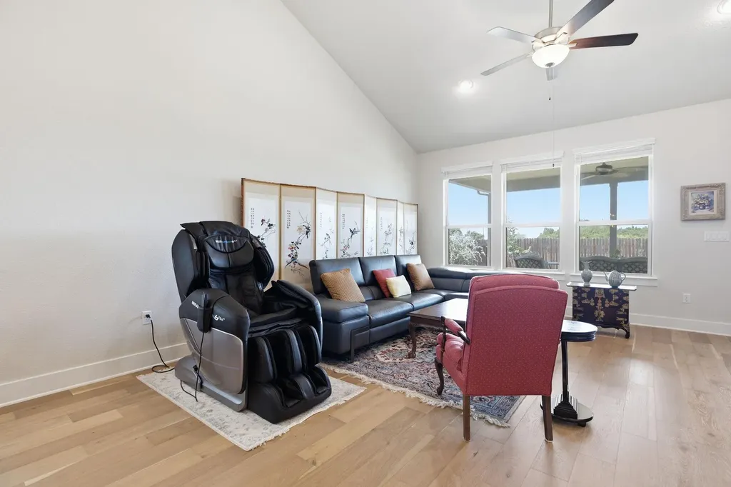 9806 Betulla Drive Austin TX 78717