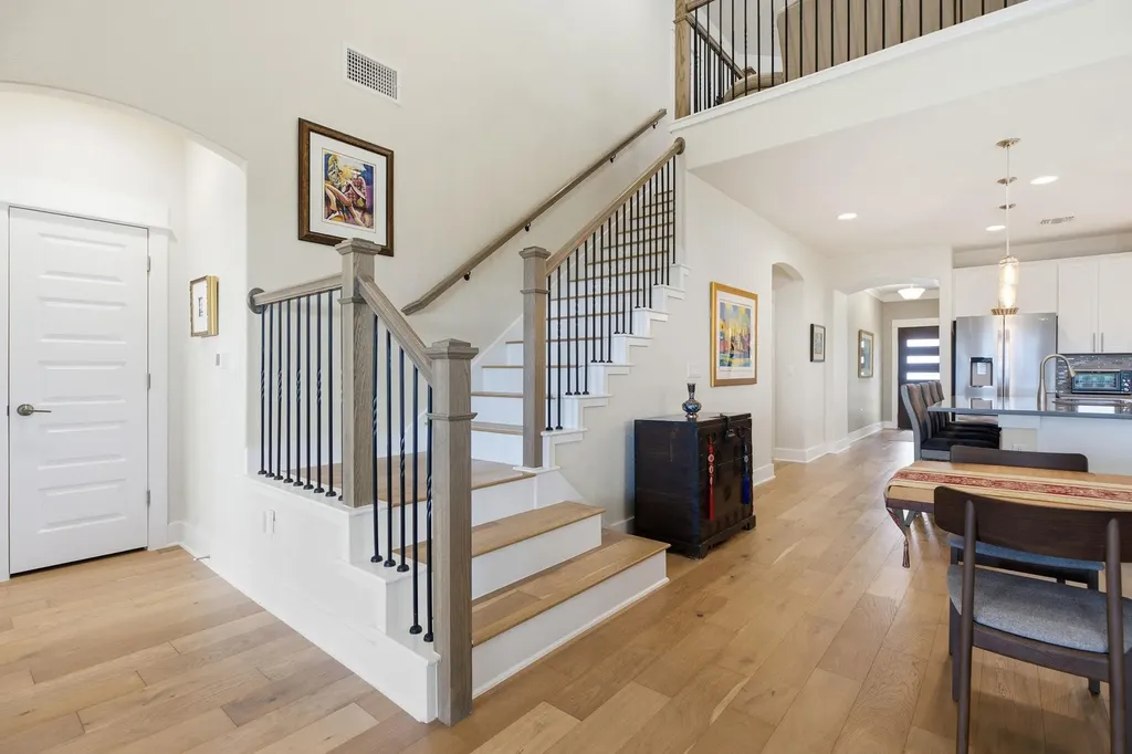 9806 Betulla Drive Austin TX 78717