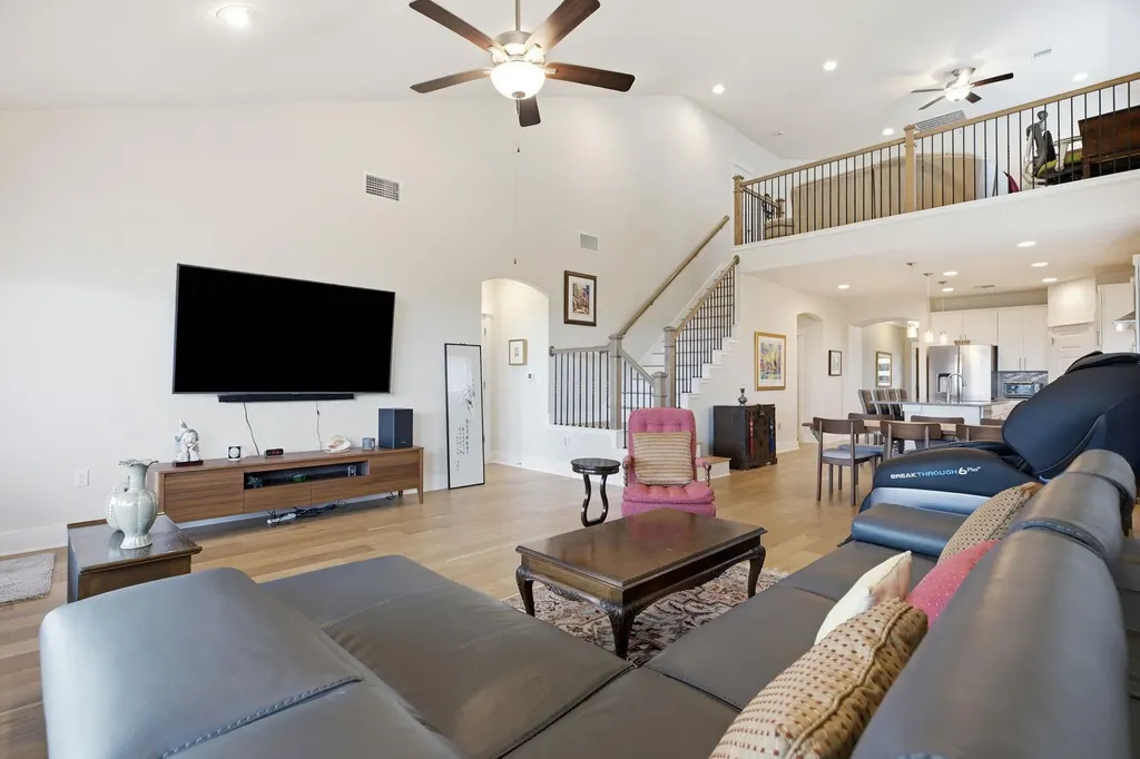 9806 Betulla Drive Austin TX 78717