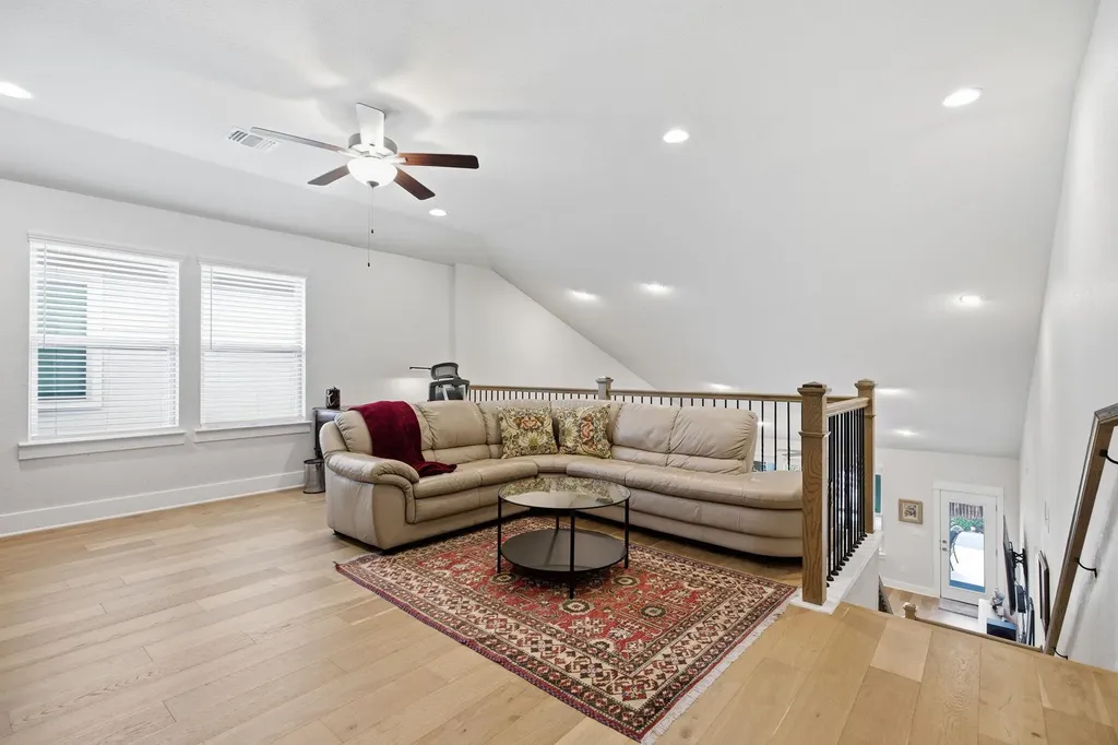 9806 Betulla Drive Austin TX 78717