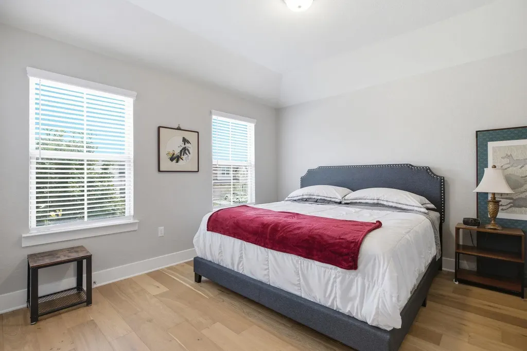 9806 Betulla Drive Austin TX 78717