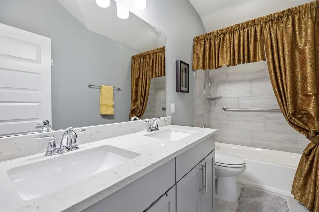 9806 Betulla Drive Austin TX 78717