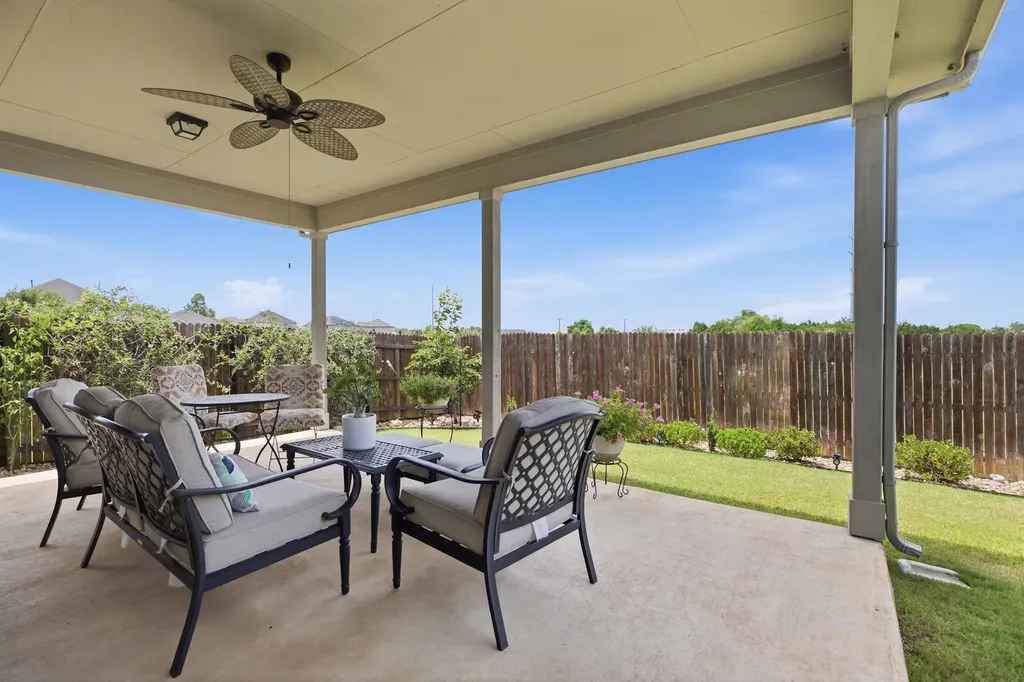 9806 Betulla Drive Austin TX 78717
