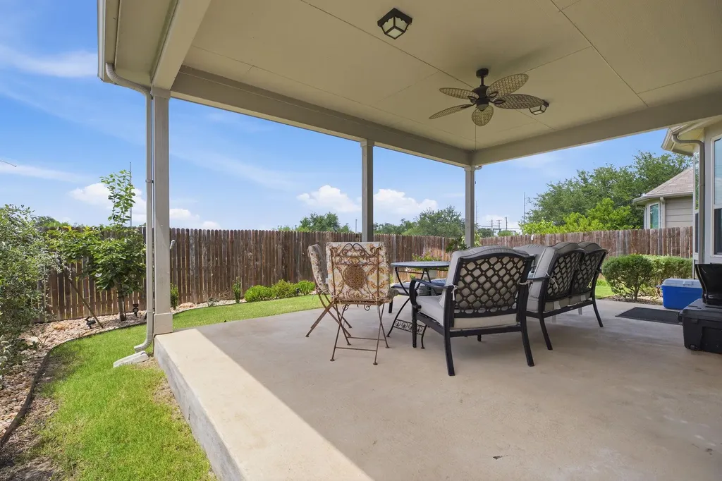 9806 Betulla Drive Austin TX 78717