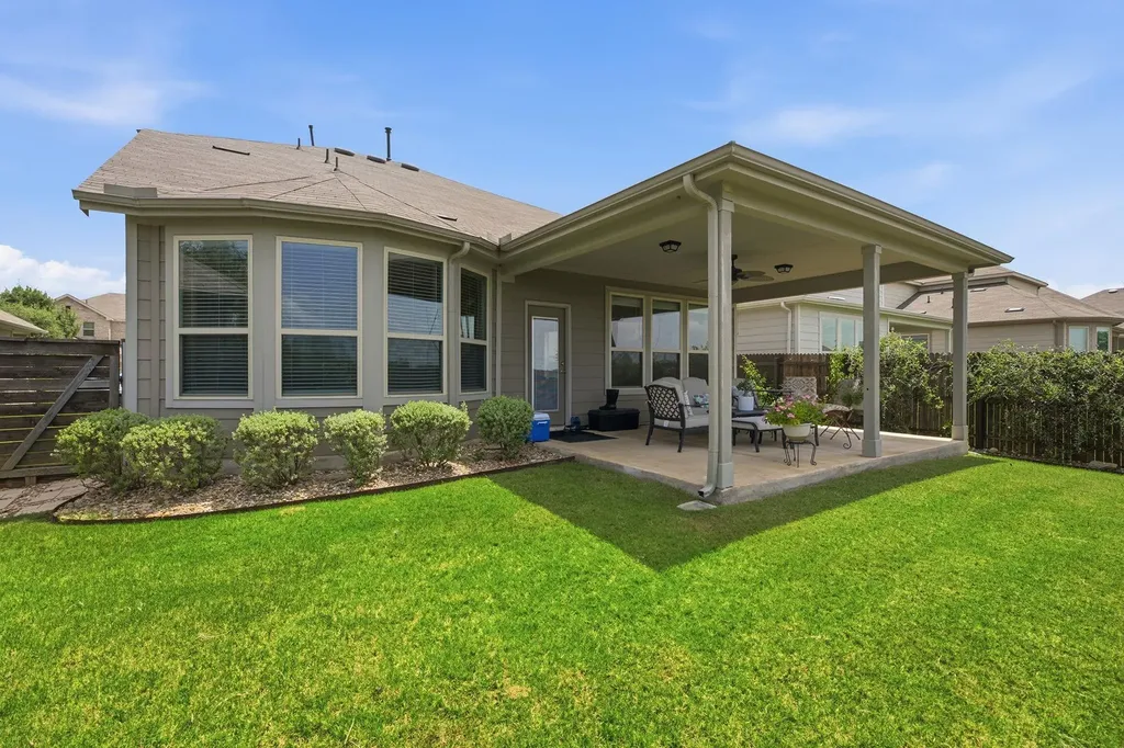 9806 Betulla Drive Austin TX 78717