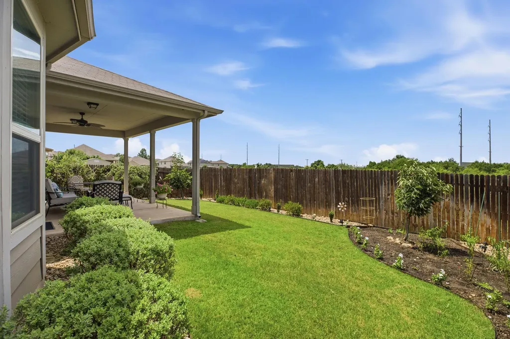 9806 Betulla Drive Austin TX 78717